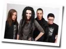 Hey You Tab by Tokio Hotel