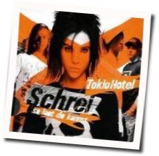 Rescue Me Chords by Tokio Hotel