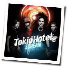 Scream Tab by Tokio Hotel