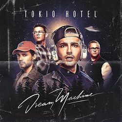 Stop, Babe Chords by Tokio Hotel