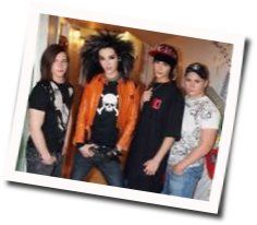 Wo Sind Eure Hnde Tab by Tokio Hotel