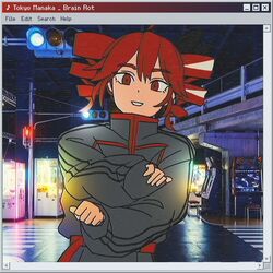 Brainrot by Tokyo Manaka