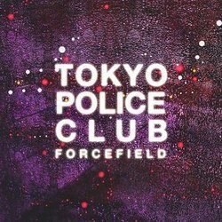 Beaches by Tokyo Police Club