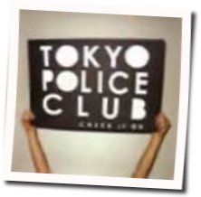 Cheer It On by Tokyo Police Club