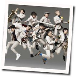 Ska Me Crazy Chords by 東京スカパラダイスオーケストラ