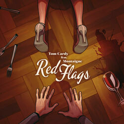 Red Flags Chords by Tom Cardy