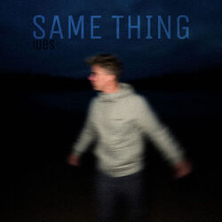 Same Thing Chords by Tom Cooper