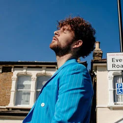 Don't Break The Heart Chords by Tom Grennan