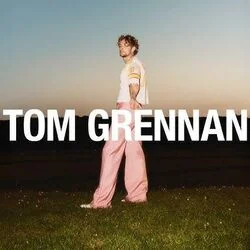 I Won't Miss A Thing Chords by Tom Grennan