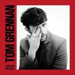 Little Bit Of Love Chords by Tom Grennan