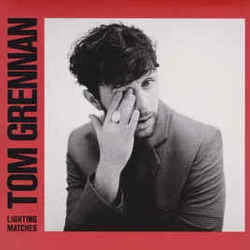 Lucky Ones Chords by Tom Grennan