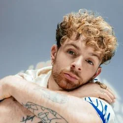 People Always Meant To Be Chords by Tom Grennan