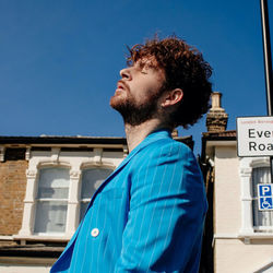 Don't Break The Heart Chords by Tom Grennan
