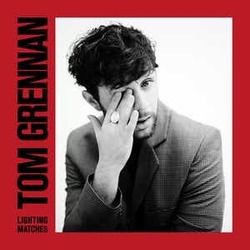 Little Bit Of Love Chords by Tom Grennan