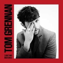 Little Bit Of Love by Tom Grennan