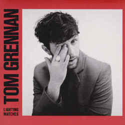 Lucky Ones Chords by Tom Grennan