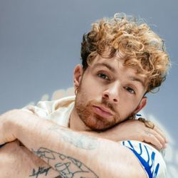 People Always Meant To Be Chords by Tom Grennan