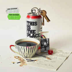 This Is The Place Bass Tab by Tom Grennan