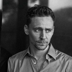 Move It On Over by Tom Hiddleston
