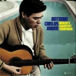 Este Seu Olhar Chords by Antonio Carlos Jobim