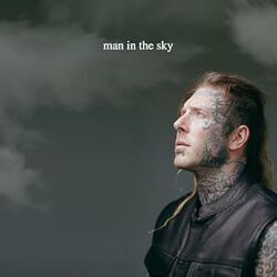 Man In The Sky Chords by Tom MacDonald