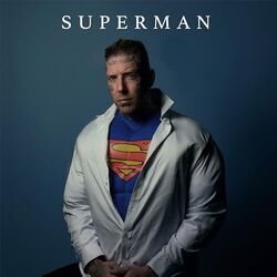 Superman by Tom MacDonald