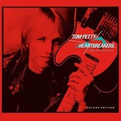 A One Story Town Tab by Tom Petty And The Heartbreakers