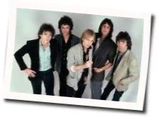 Alright For Now Chords by Tom Petty And The Heartbreakers