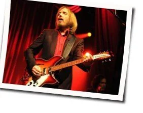 Babys A Rock N Roller Chords by Tom Petty And The Heartbreakers