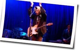 Billy The Kid Chords by Tom Petty And The Heartbreakers