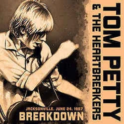 Breakdown Tab by Tom Petty And The Heartbreakers