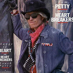 Change Of Heart Bass Tab by Tom Petty And The Heartbreakers