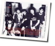 Even The Losers Chords by Tom Petty And The Heartbreakers