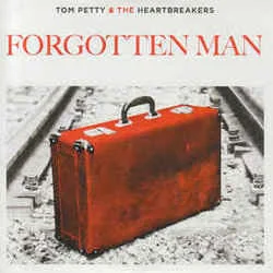 Forgotten Man Bass Tab by Tom Petty And The Heartbreakers