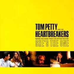 Hung Up And Overdue Solo Tab by Tom Petty And The Heartbreakers