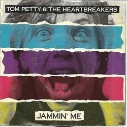 Image Of Me Chords by Tom Petty And The Heartbreakers