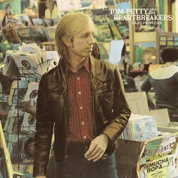 Insider Chords by Tom Petty And The Heartbreakers