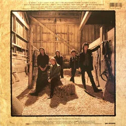 It Ain't Nothin To Me Tab by Tom Petty And The Heartbreakers