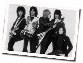 Like A Diamond Chords by Tom Petty And The Heartbreakers