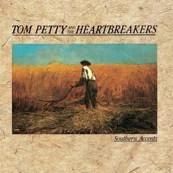 Marys New Car Chords by Tom Petty And The Heartbreakers