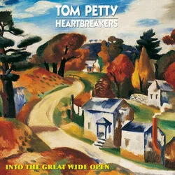 Out In The Cold Chords by Tom Petty And The Heartbreakers