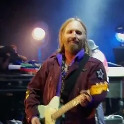 Shadow People Chords by Tom Petty And The Heartbreakers