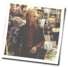 Something Big Chords by Tom Petty And The Heartbreakers