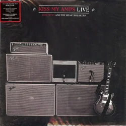 Sweet William Tab by Tom Petty And The Heartbreakers