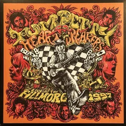 The Date I Had With That Ugly Old Homecoming Queen Tab by Tom Petty And The Heartbreakers