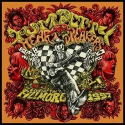 Time Is On My Side Live Chords by Tom Petty And The Heartbreakers
