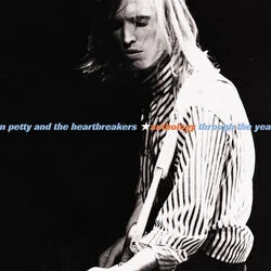 Two Gunslingers Tab by Tom Petty And The Heartbreakers