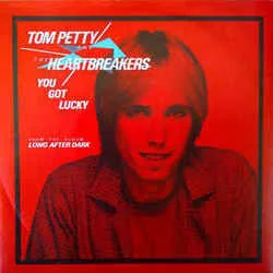 You Got Lucky Chords by Tom Petty And The Heartbreakers