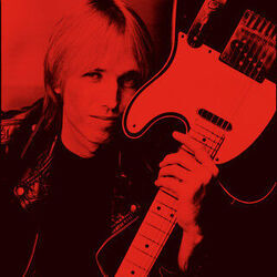 About To Give Out Solo Tab by Tom Petty And The Heartbreakers