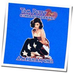 American Girl Bass tabs by Tom Petty And The Heartbreakers
